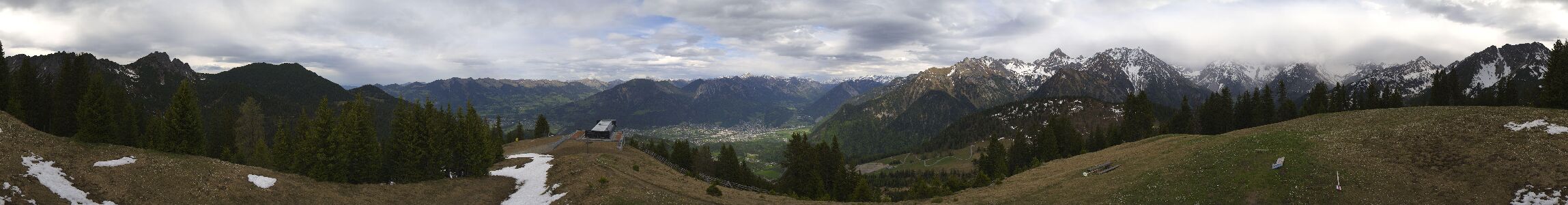 Loischkopf Brandnertal