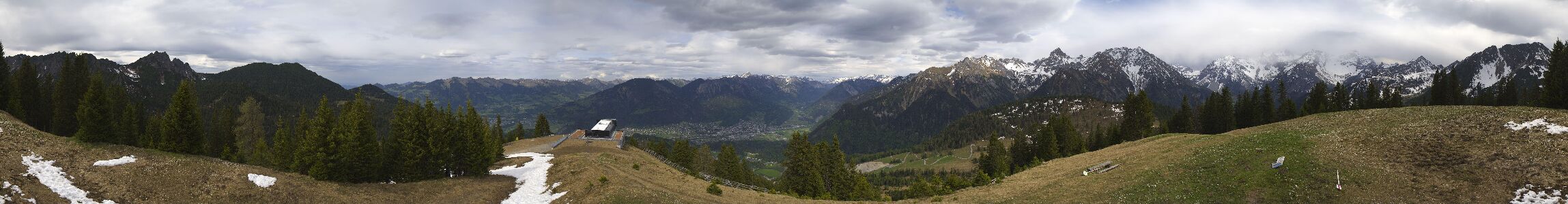 Loischkopf Brandnertal