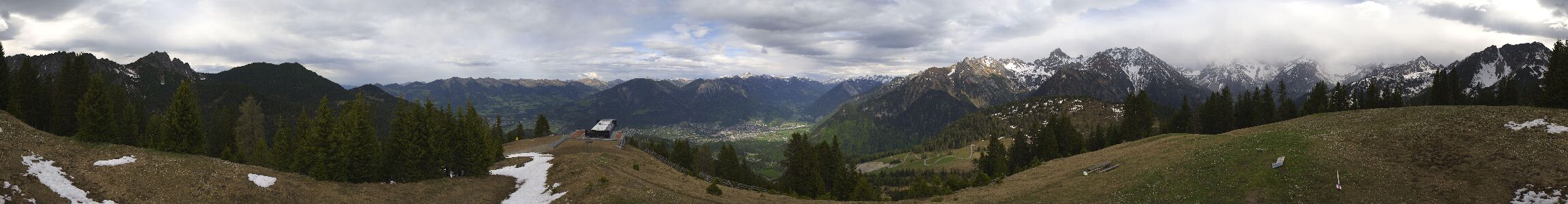 Loischkopf Brandnertal