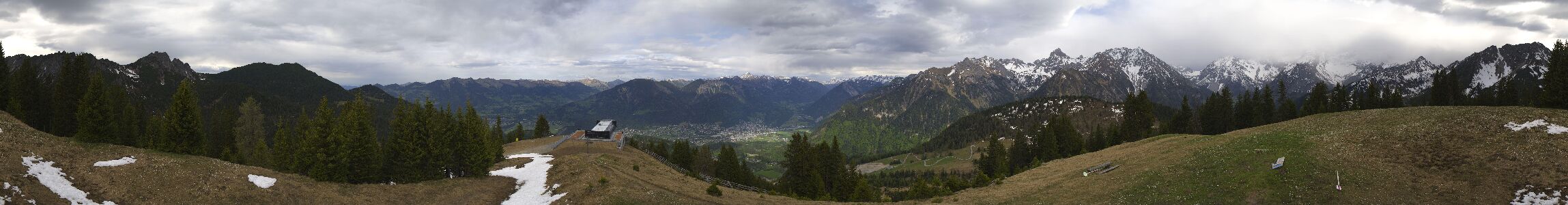 Loischkopf Brandnertal