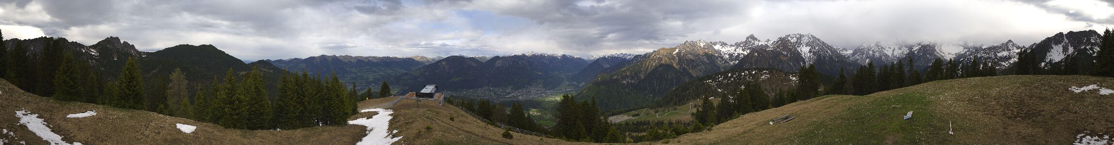 Loischkopf Brandnertal