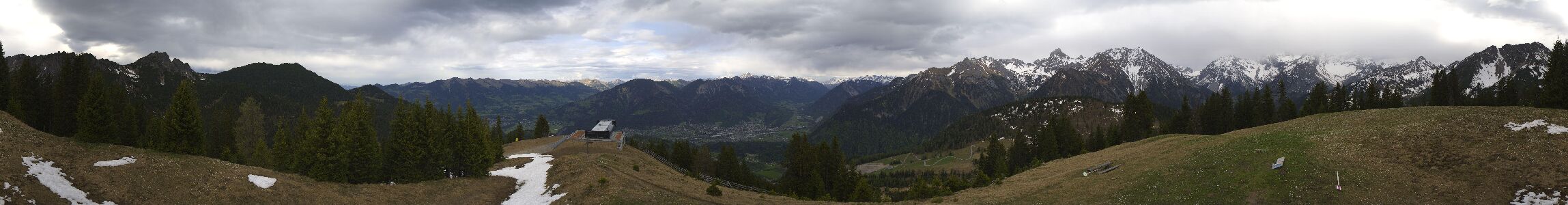 Loischkopf Brandnertal