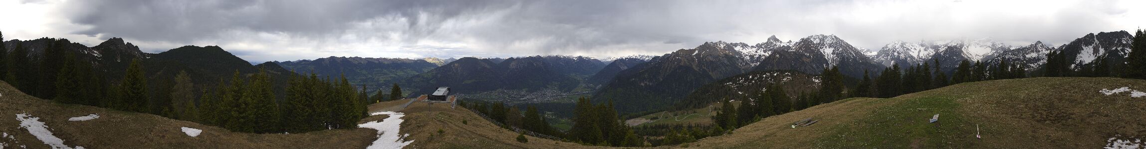 Loischkopf Brandnertal