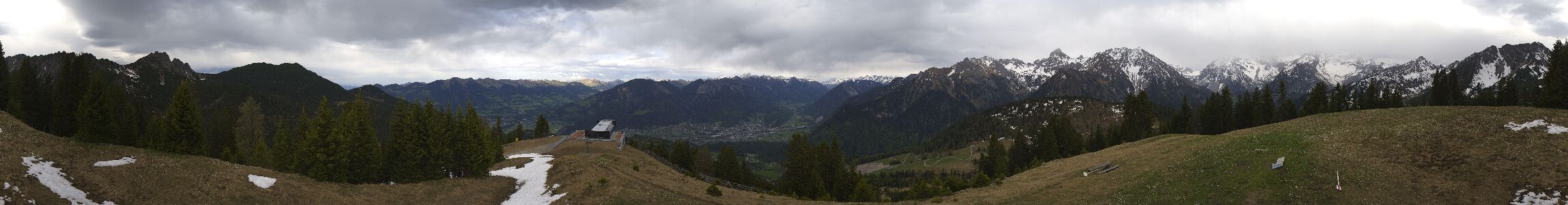 Loischkopf Brandnertal