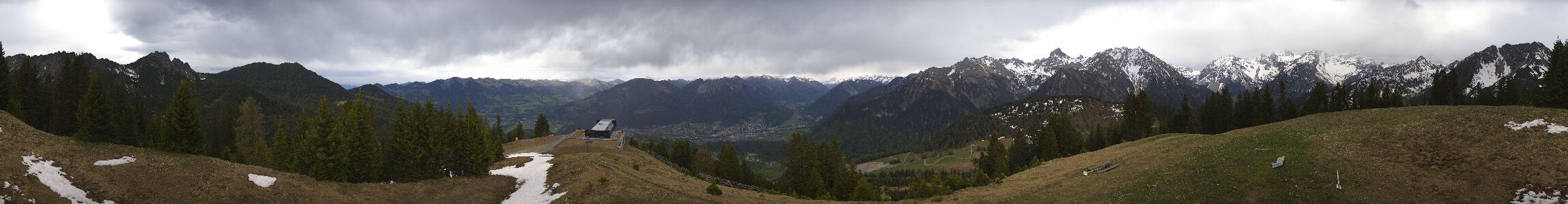 Loischkopf Brandnertal