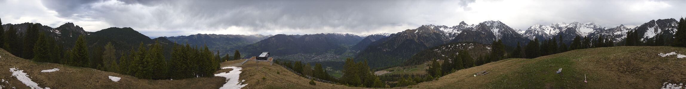 Loischkopf Brandnertal