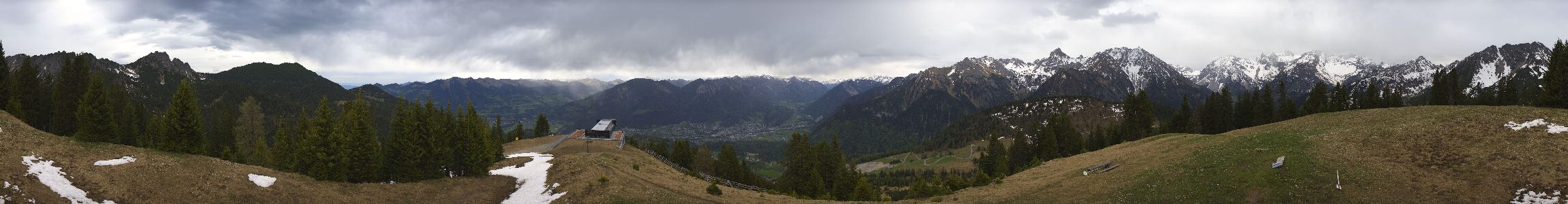 Loischkopf Brandnertal