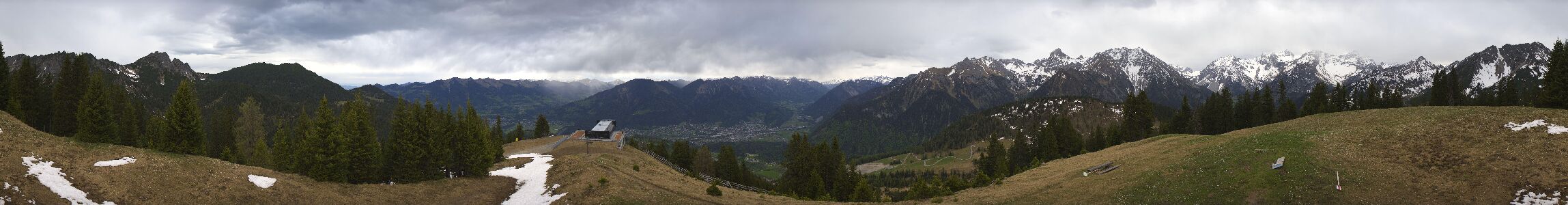 Loischkopf Brandnertal