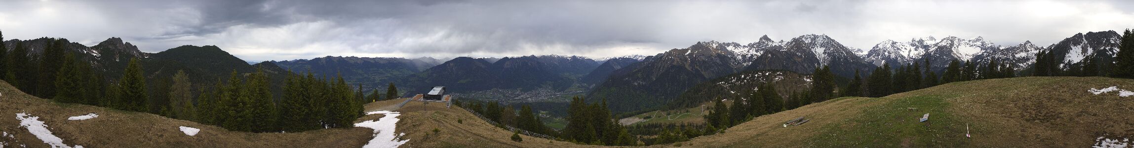Loischkopf Brandnertal