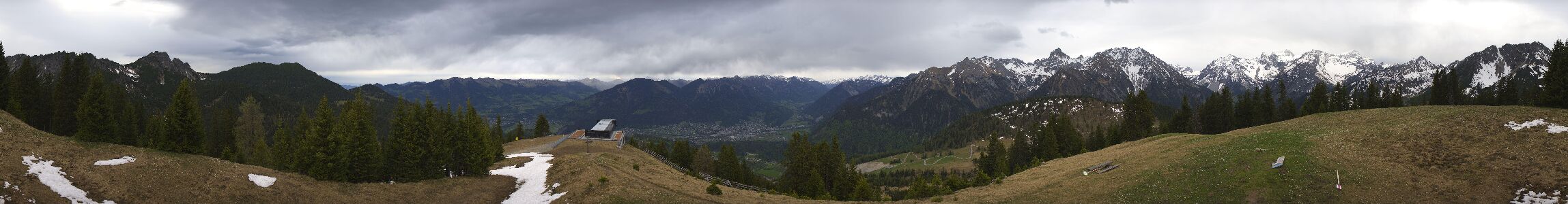 Loischkopf Brandnertal