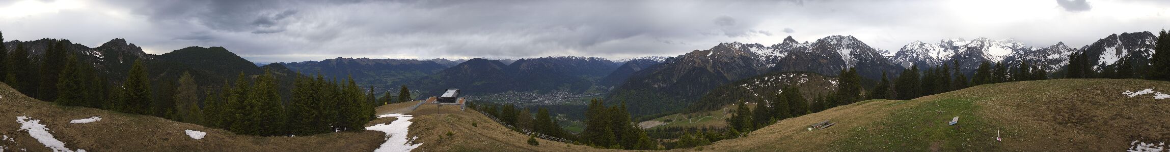 Loischkopf Brandnertal