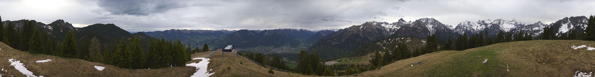 Loischkopf Brandnertal