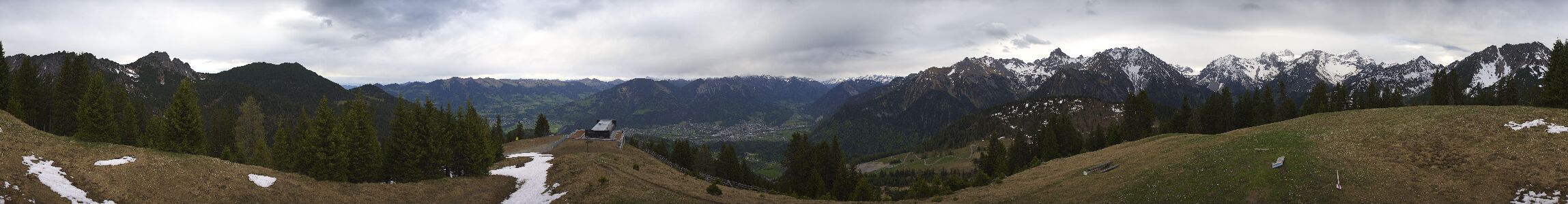 Loischkopf Brandnertal