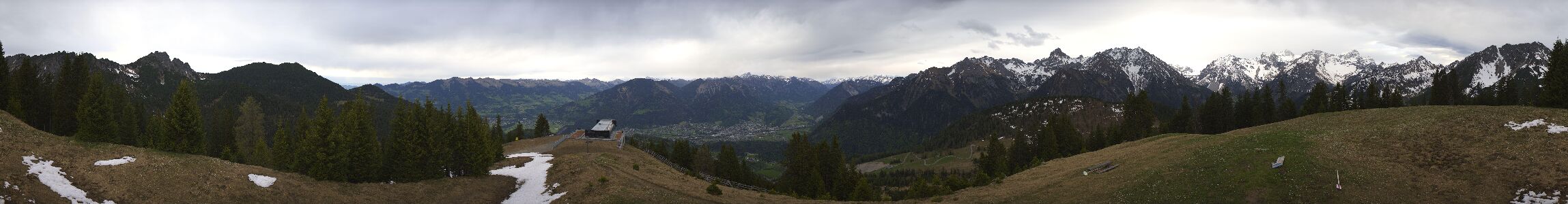 Loischkopf Brandnertal
