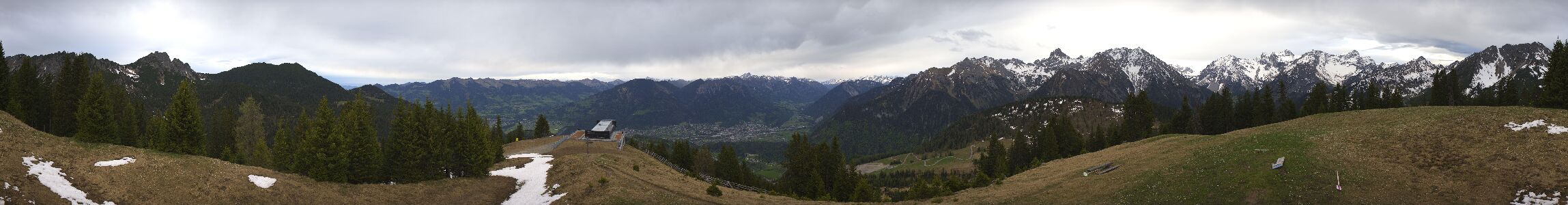 Loischkopf Brandnertal