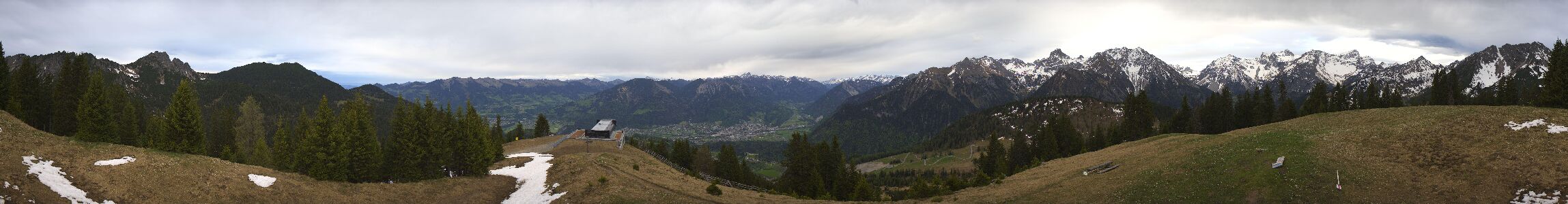 Loischkopf Brandnertal