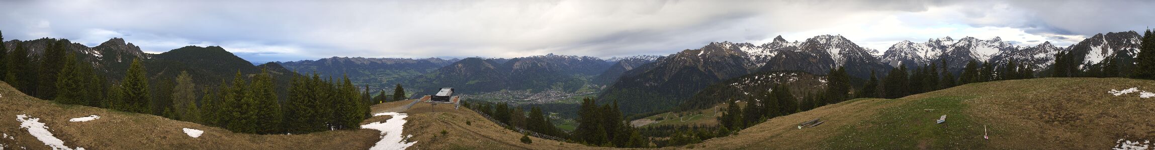 Loischkopf Brandnertal