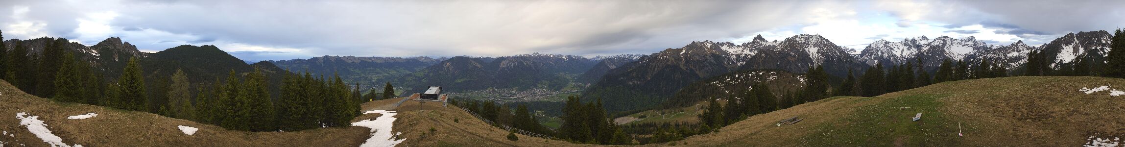Loischkopf Brandnertal