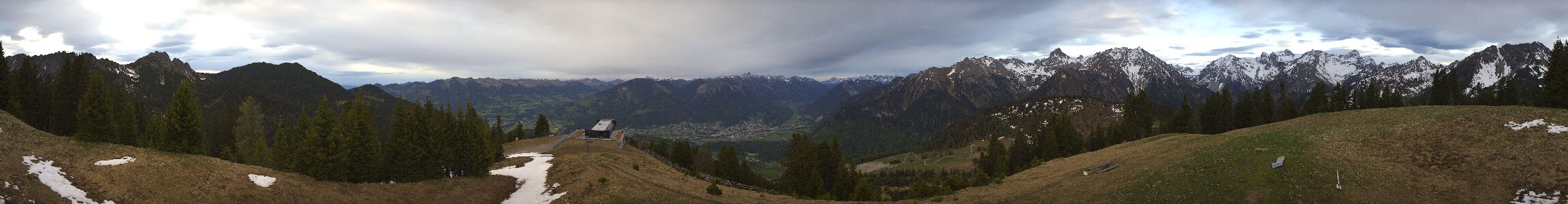 Loischkopf Brandnertal