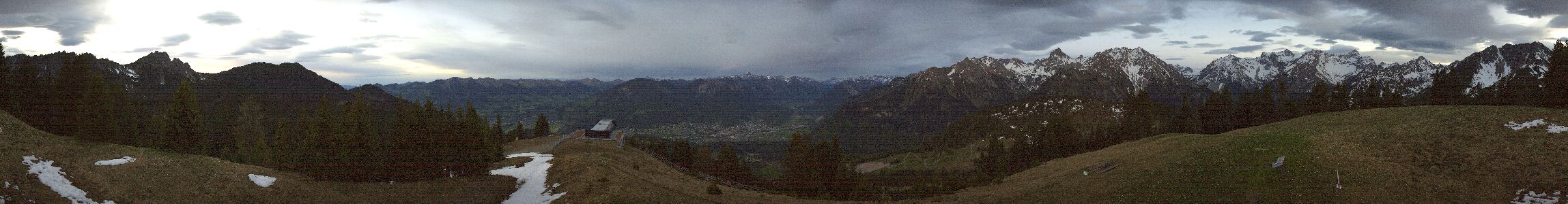Loischkopf Brandnertal