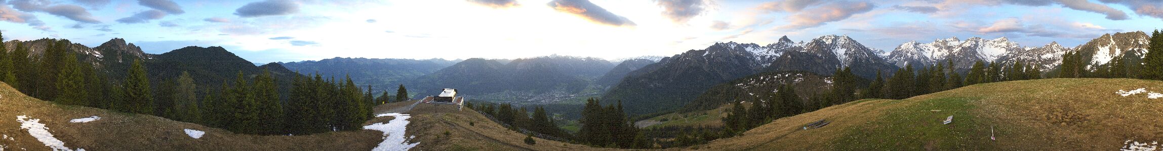 Loischkopf Brandnertal