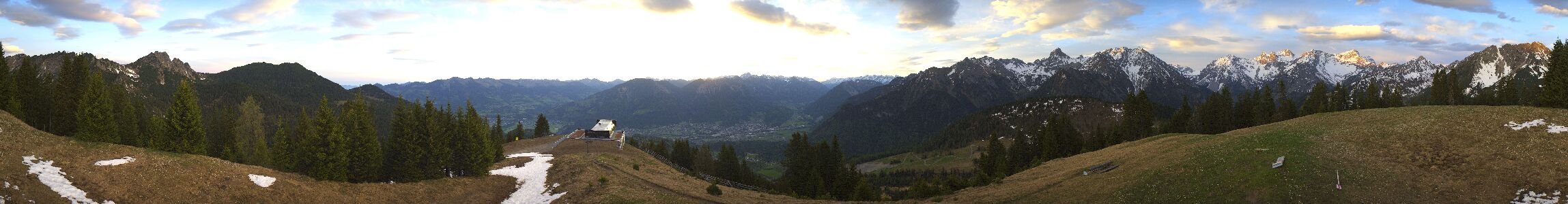 Loischkopf Brandnertal