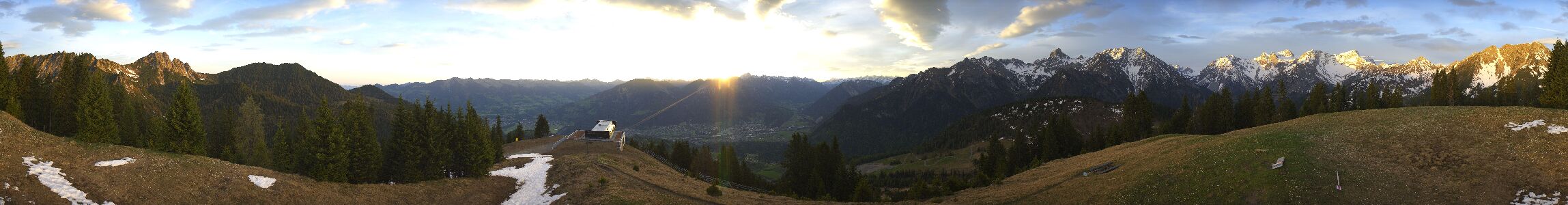 Loischkopf Brandnertal