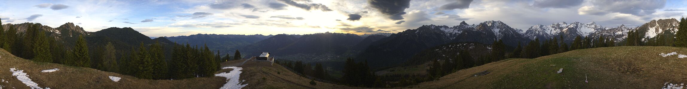 Loischkopf Brandnertal