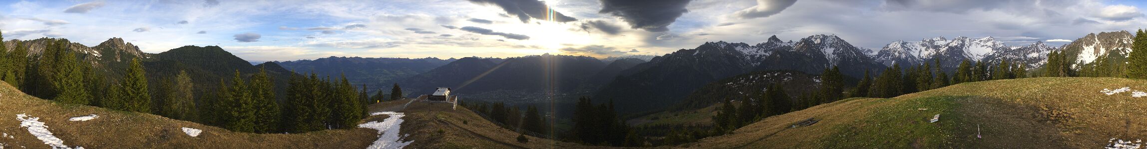 Loischkopf Brandnertal