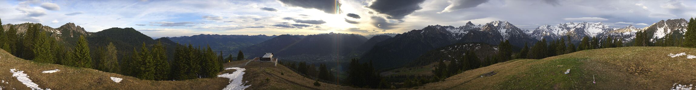 Loischkopf Brandnertal