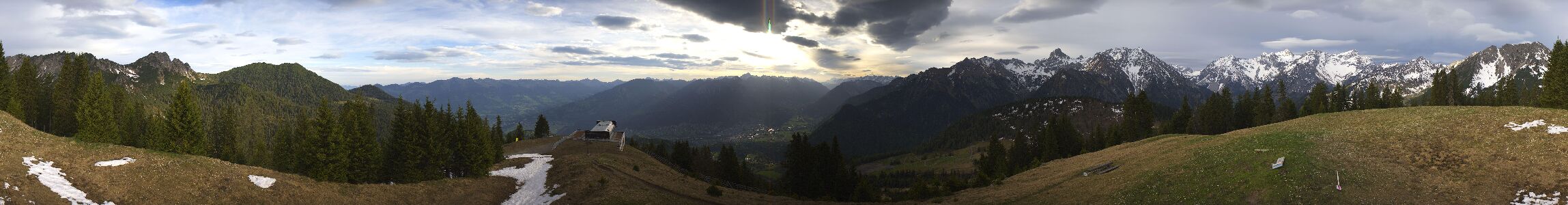 Loischkopf Brandnertal