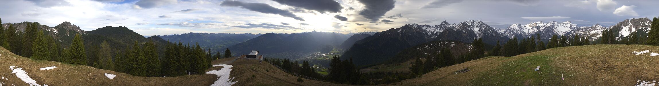 Loischkopf Brandnertal