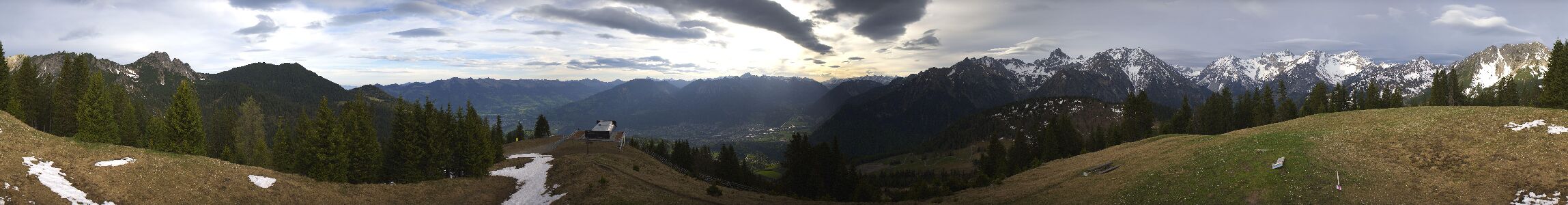 Loischkopf Brandnertal