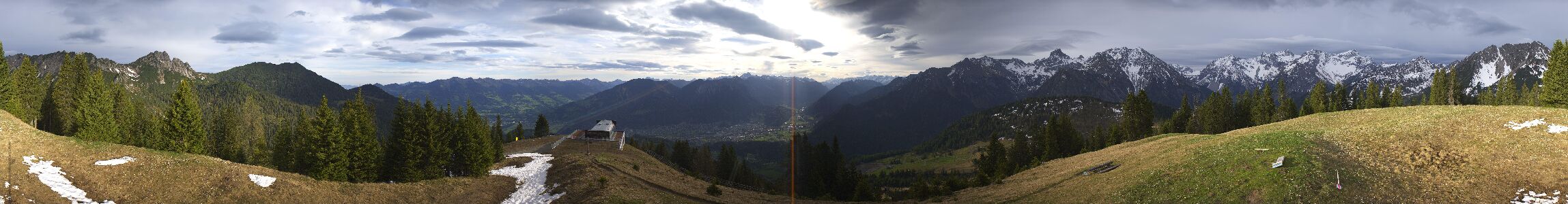 Loischkopf Brandnertal