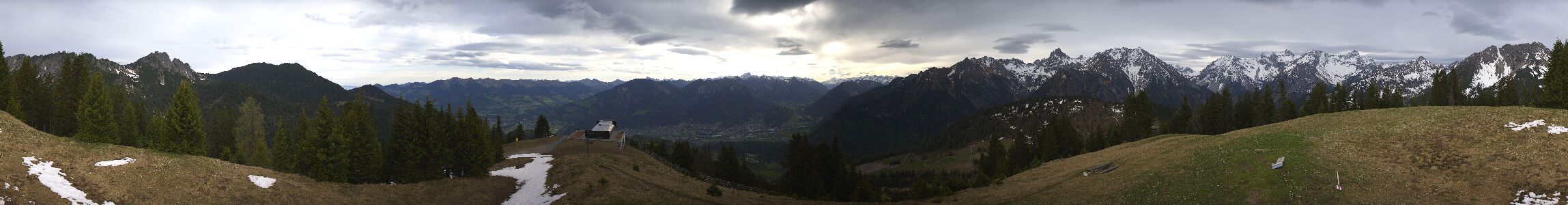 Loischkopf Brandnertal