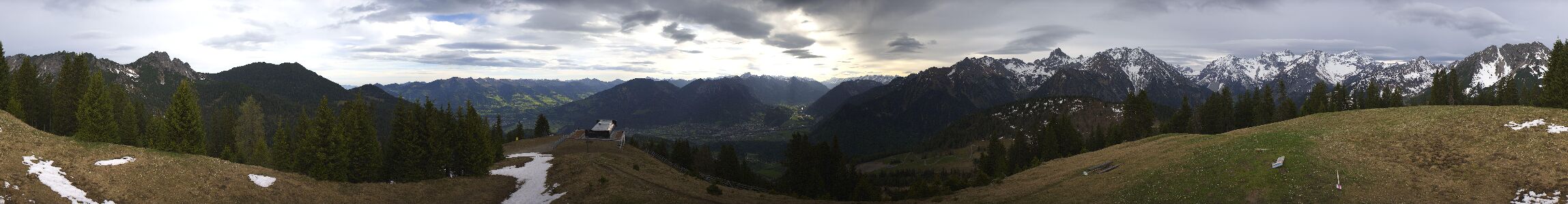 Loischkopf Brandnertal