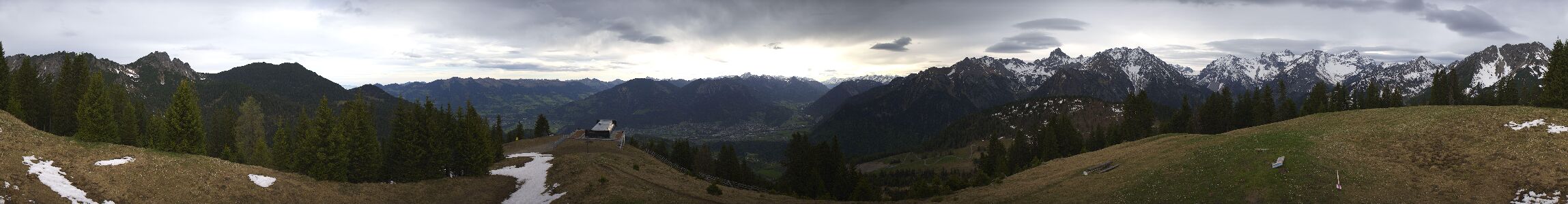 Loischkopf Brandnertal