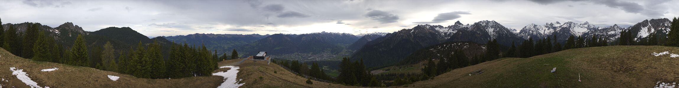 Loischkopf Brandnertal