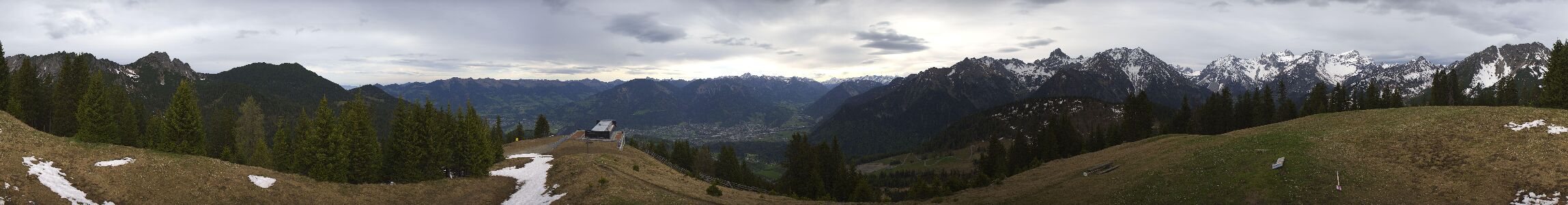 Loischkopf Brandnertal