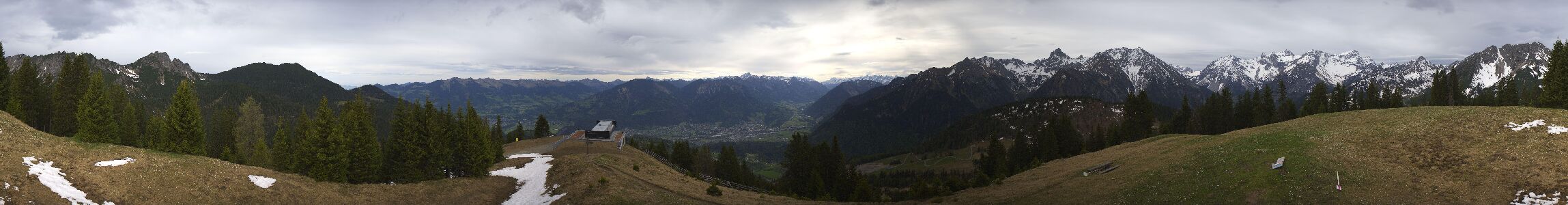 Loischkopf Brandnertal