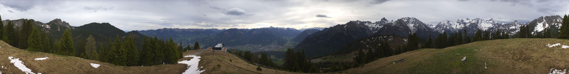 Loischkopf Brandnertal