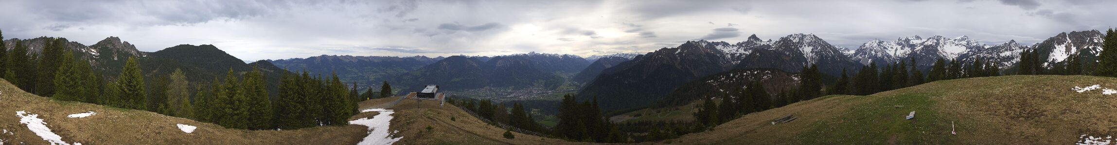 Loischkopf Brandnertal