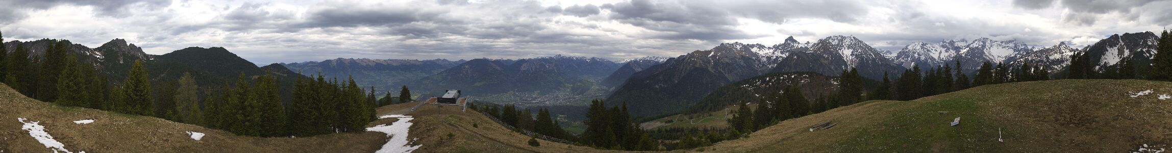 Loischkopf Brandnertal