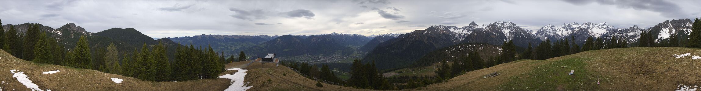 Loischkopf Brandnertal