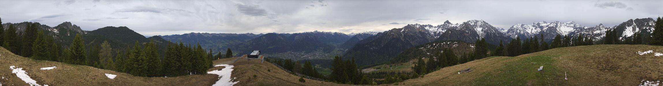 Loischkopf Brandnertal
