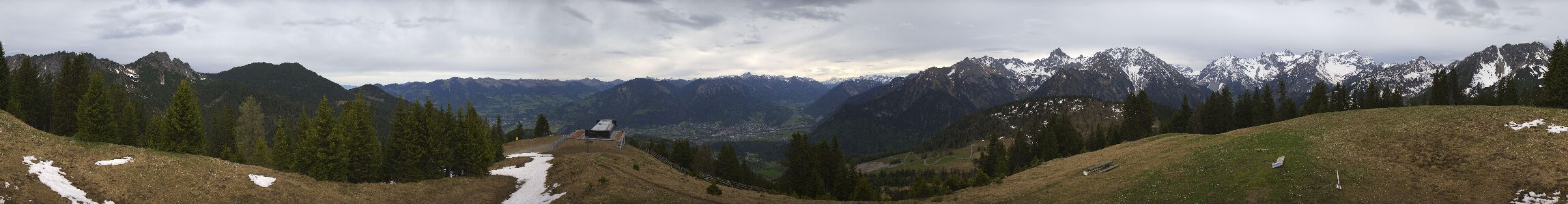 Loischkopf Brandnertal