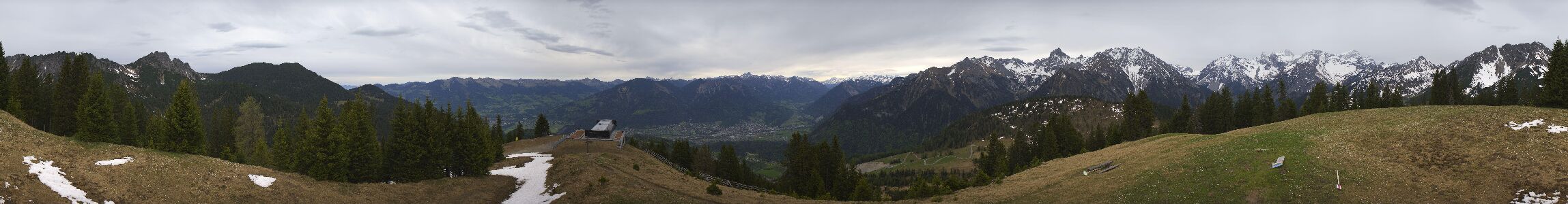Loischkopf Brandnertal