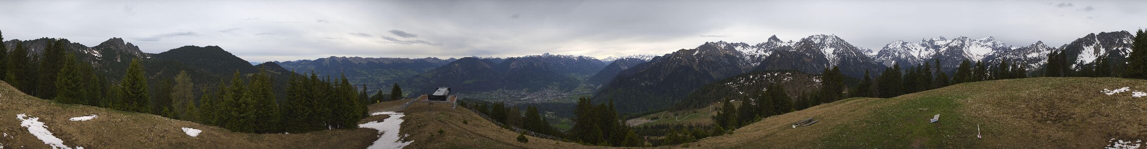 Loischkopf Brandnertal