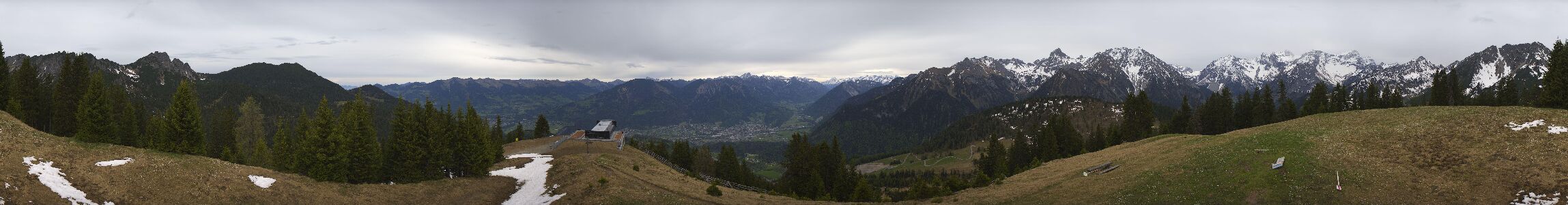 Loischkopf Brandnertal