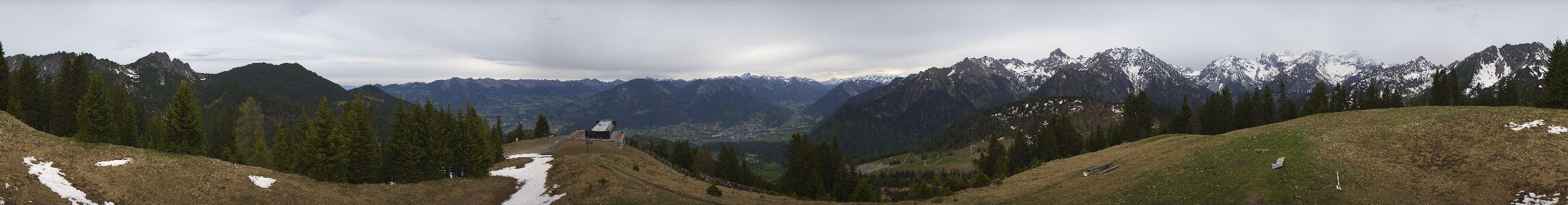 Loischkopf Brandnertal